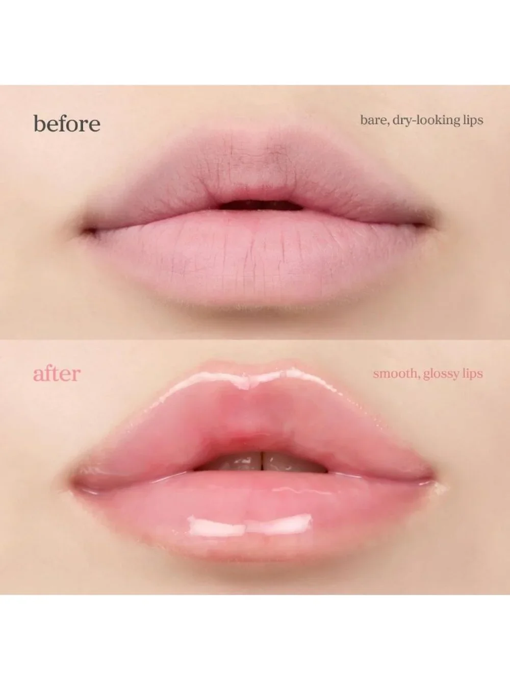 Korean Lip Oil - Applepeony | Long-Lasting, Moisturizing, Plumping, Hydrating